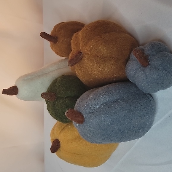 New 7 pieces Bundle Season Decor - Picture 7 of 12